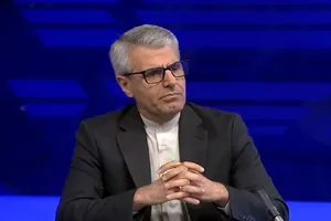 سخنگوی وزارت خارجه: این یک جنگ هوس‌بازانه است؛ این خیانت به دیپلماسی بود