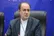 حاجی بابایی: اگر نفت ایران هدف قرار گیرد، نفت منطقه را می‌زنیم
