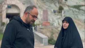 روایت مستندساز عراقی از کف میدان