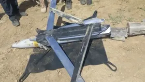 خنثی‌سازی بمب پیشرفته GBU-39 آمریکایی در استان لرستان