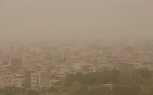 سیاهه انتشار، نقشه راه مدیریت آلودگی هوا