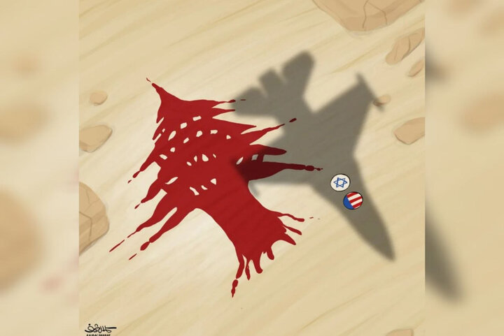 ائتلاف جهانی کاریکاتوریست‌ها علیه آمریکا و صهیونیسم