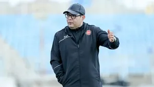 تراکتور با لشکر ستاره‌های خارجی به جده رسید