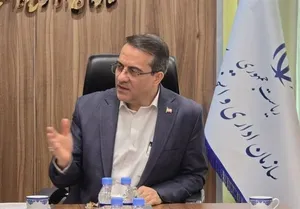 دورکاری و غیرحضوری شدن خدمات در ادارات برای شرایط جنگی