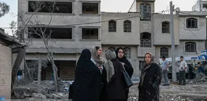 تفاوت نیازهای حمایتی روانی و اجتماعی زنان در دوران جنگ