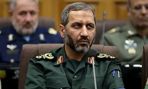هشدار فرمانده هوافضای سپاه به اسرائیلی ها: پناهگاهتان را آماده کنید