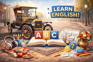 آموزش زبان انگلیسی به سبک عصر ایران / درس هفدهم