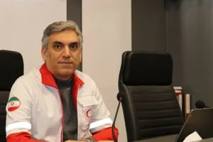 سخنگوی هلال احمر: ۹۹ هزار و ۶۶۲ واحد غیرنظامی در جنگ اخیر آسیب دیدند