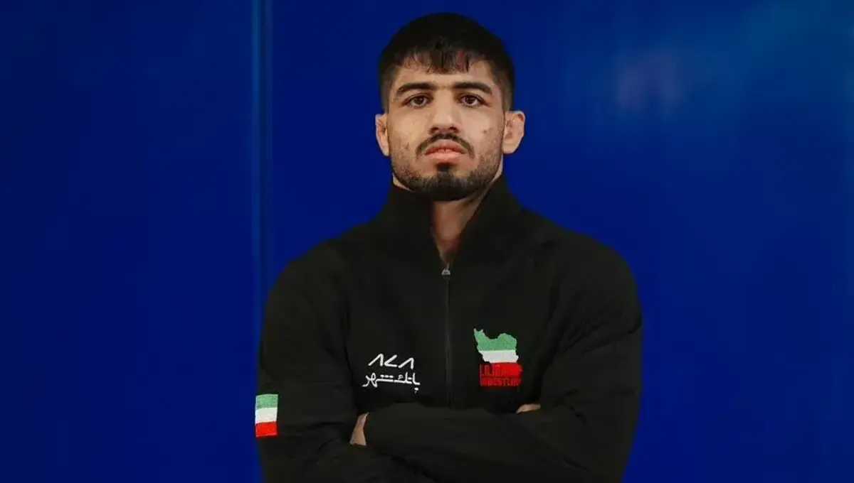 مهدی محسن نژاد مهدی محسن نژاد