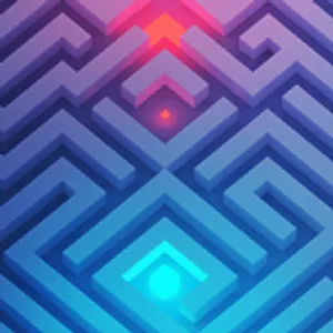دانلود بازی سیاهچاله هزارتو -  Maze Dungeon