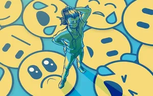 فرسودگی اخلاقی و تضعیف تاب‌آوری