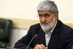 علی مطهری: کنترل آمد و رفت تنگه هرمز ادامه خواهد یافت؛ به دشمن اجازه عبور نمی دهیم