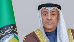 تأکید دبیرکل شورای همکاری خلیج فارس بر دیپلماسی و عدم استفاده از خاک اعضا علیه ایران