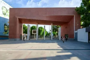 تردد در دانشگاه شریف ممنوع شد
