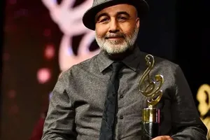 رضا عطاران و تیتراژ خاطره‌انگیز سریال متهم گریخت