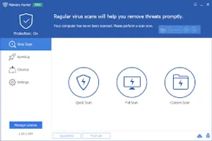 محافظ ویندوز در برابر فایل مخرب