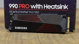 هشدار سامسونگ: حافظه های جعلی SSD در اروپا