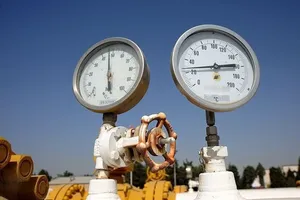 آمادگی روسیه برای عرضه مازاد گاز به اتحادیه اروپا