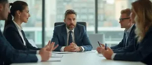 زبان بدن در مذاکرات بحرانی؛ چگونه با سکوت و حرکات هوشمندانه طرف مقابل را خلع سلاح کنیم؟