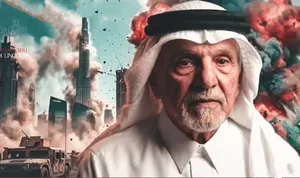 استاد علوم سیاسی دانشگاه قطر: ورود کشور‌های عربی به جنگ با ایران بزرگترین اشتباه عمرشان خواهد بود