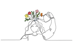 تفکرات مثبت را چگونه میتوان پرورش داد