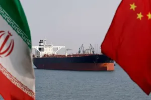 آیا چین می‌تواند جنگ را متوقف کند؟