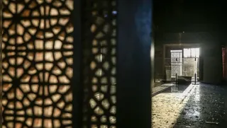 آسیب به ۲۸ اثر تاریخی اصفهان در پی حملات اخیر