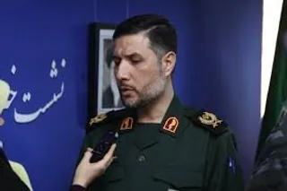 دبیر ستاد مرکزی راهیان نور: اماکن عمومی آسیب دیده در جنگ رمضان، موزه دفاع مقدس می‌شود