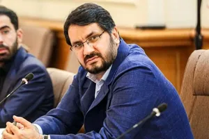 پاکستان پیام‌های آمریکا را به ما منتقل می‌کند