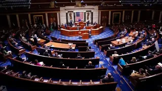 رسوایی جنسی، دامن دو عضو کنگره آمریکا را گرفت