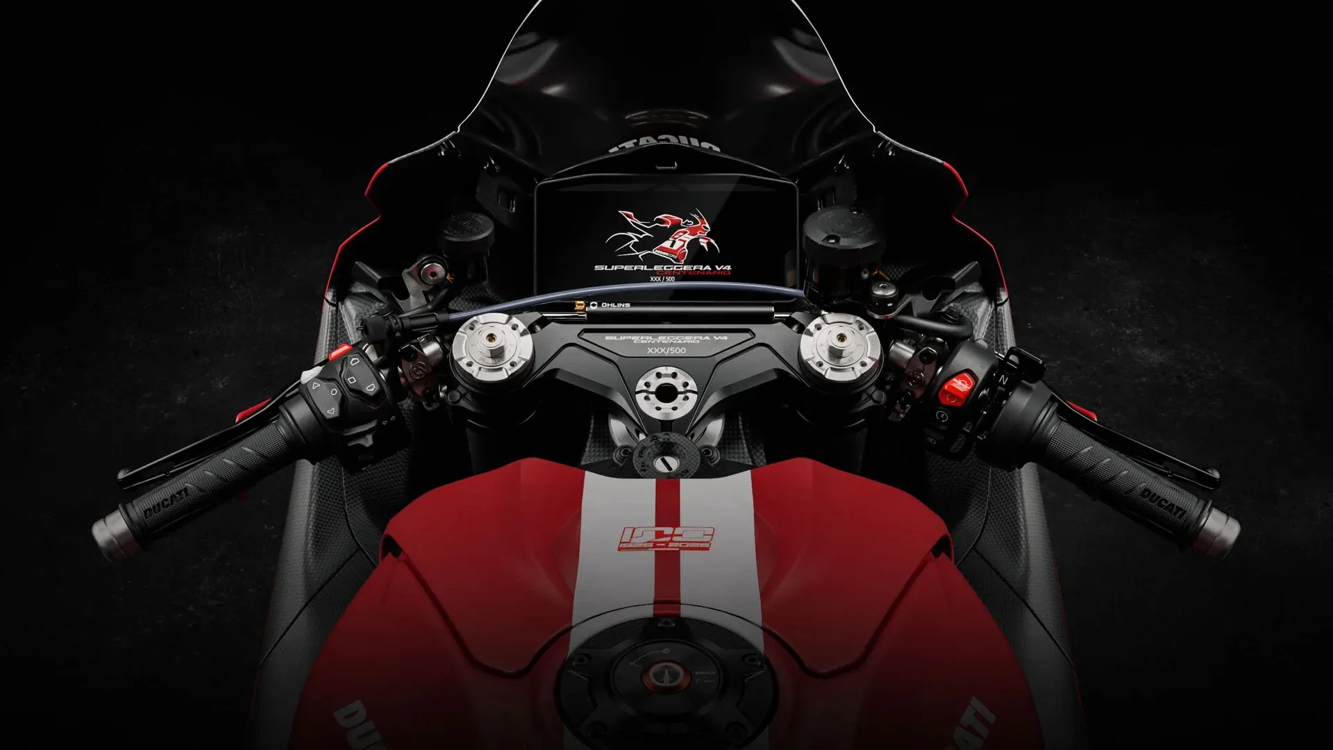 دوکاتی دوکاتی