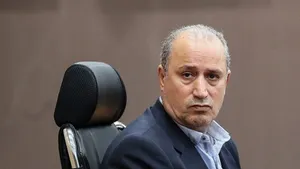 تاج: ادامه لیگ به صورت متمرکز در یک شهر برگزار می‌شود