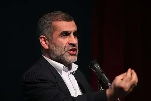 نایب رئیس مجلس: ایران باتلاق آمریکاست