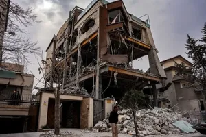 راه‌اندازی سامانه ثبت‌نام تسهیلات اسکان موقت آسیب‌دیدگان جنگ توسط وزارت راه و شهرسازی