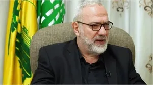 حزب‌الله: تصمیمات دولتی که در پی خفه کردن مقاومت است را اجرا نخواهیم کرد