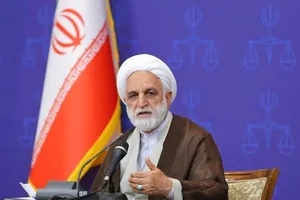 رئیس قوه قضاییه: تمام تلاش ما این است موضع قدرت ایران حفظ شود، ارتقا پیدا کند و جنگ هم تمام شود