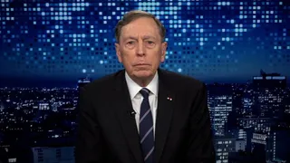 رئیس سابق سنتکام و سازمان سیا: گاهی اوقات ترامپ چیز‌هایی که انتظار دارد طرف مقابل بپذیرد را از زبان آنها می‌گوید