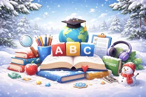 آموزش زبان انگلیسی به سبک عصر ایران / درس دهم