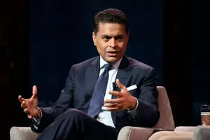 فرید زکریا: آمریکا و اسرائیل به ایران یک سلاح مهمتر از سلاح هسته‌ای داد و آن سلاح، تنگه هرمز است