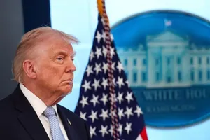 ترامپ همزمان با صعود عجیب قیمت نفت در جهان/ اتفاقات بسیار خوبی برای آمریکا و تنگه هرمز در جریان است!