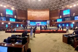 مذاکرات ایران و آمریکا در پاکستان