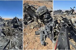 انیمیشن صدا و سیما از شکست عملیات آمریکا در اطراف اصفهان