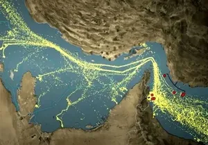 فایننشال تایمز: تنگه هرمز فردا هم باز شود، عادی شدن بازارها 6 ماه طول می کشد
