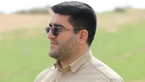 شهادت شهروند خوزستانی در پی حملات موشکی