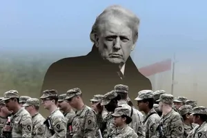 تنهاترین پرزیدنت؛ فرجام تلخ دیپلماسی باج‌گیرانه