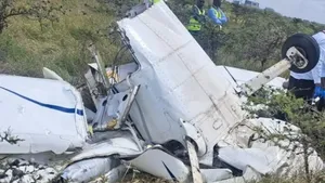 سقوط هواپیمای سبک در جنوب استرالیا با ۳ کشته