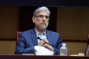 وزیر علوم: دشمنی که ریشه‌اش در تاریخ و فرهنگ نیست، بدتر از انسان‌های اولیه عمل می‌کند و به مراکز علمی حمله می‌کند