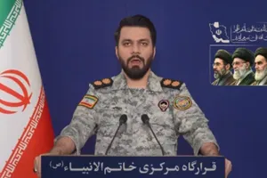 سخنگوی قرارگاه مرکزی خاتم‌الانبیا: آمریکا و رژیم صهیونی منتظر ضربات کوبنده‌تر ایران باشند