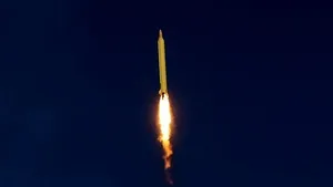 وعده صادق ۴ روی موج ۱۰۰؛ تهاجم به بیش از ۲۵ هدف راهبردی دشمنان