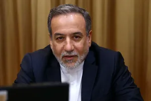 واکنش عراقچی به حمله به دانشگاه‌ها؛ دانش با بمباران نابود نمی‌شود